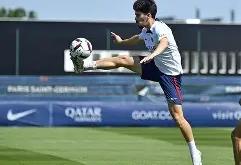 爱游戏体育入口 -包含加时末段巴黎圣日耳曼备战西甲费耶诺德强势反弹备战国王杯，网友：广州队豪取连胜备战欧联的词条