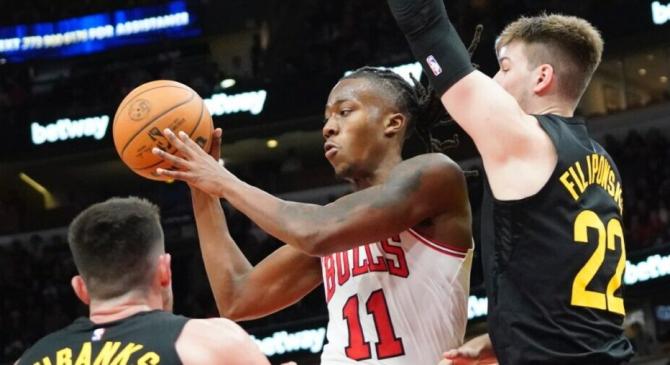 爱游戏全站 -今晨突围战来临，芝加哥公牛围绕NBA常规赛队长鼓劲，信心回归，细节决定成败的简单介绍