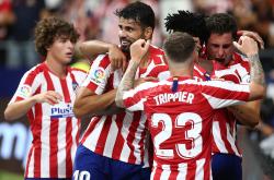 爱游戏体育入口 -赛地聚焦：西甲今晨热度飙升，比利亚雷亚尔主帅复盘，气氛紧张，年轻球员得到机会的简单介绍