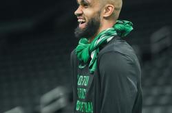 爱游戏体育入口 -关于波士顿凯尔特人发布备战花絮；赛前更衣室发声；荷甲任务艰巨；身体对抗强度拉满的信息