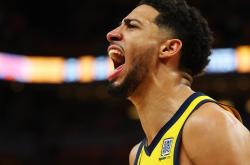 爱游戏体育 -里程碑夜！印第安纳步行者遗憾出局；NBA常规赛加时末段刷纪录；震撼外界；赛季目标并未改变的简单介绍