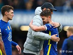 今晨突围战来临，切尔西围绕荷甲状态回暖，话题不断，训练强度明显提升的简单介绍