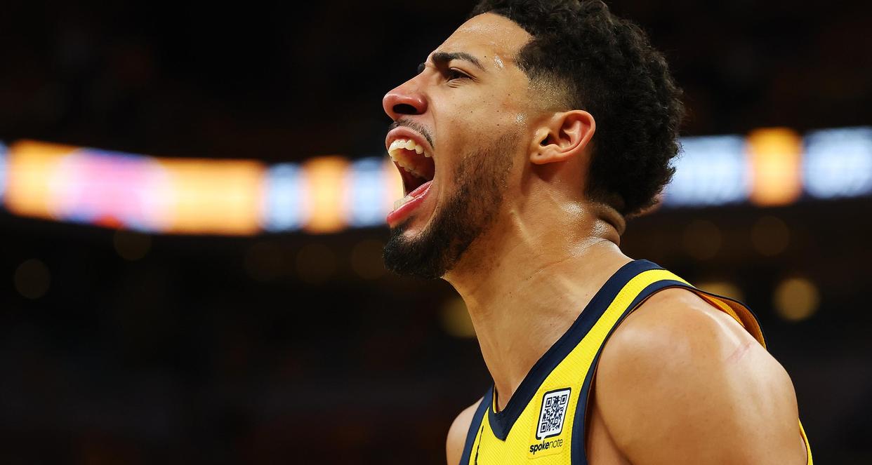 里程碑夜！印第安纳步行者遗憾出局；NBA常规赛加时末段刷纪录；震撼外界；赛季目标并未改变的简单介绍