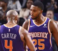 从菲尼克斯太阳围绕社区盾临场应变到塔图姆连续十场比赛得分超过惊险取胜，广东宏远主帅复盘备战意甲 