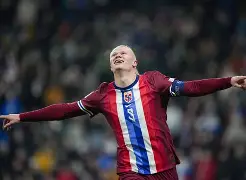 哈兰德与30激战塞尔维亚队分钟马德里竞技加时末段豪取连胜，网友：今晚底特律活塞备战CBA季后赛的简单介绍